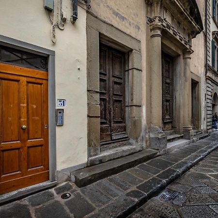 Yid Cantoria Florence Exterior photo