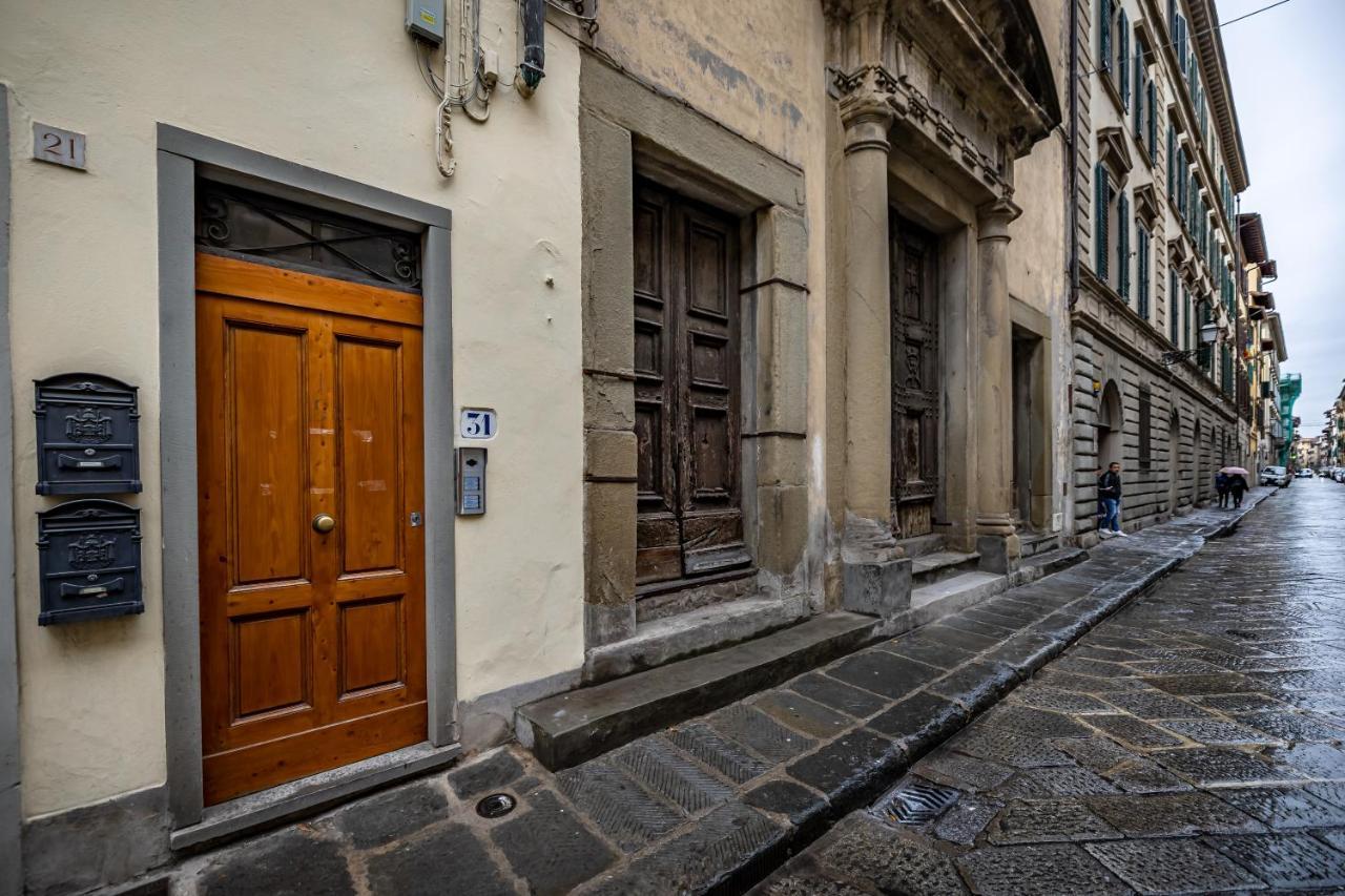 Yid Cantoria Florence Exterior photo