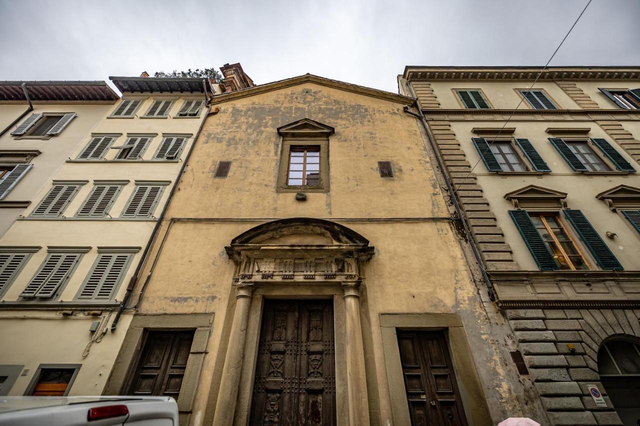 Yid Cantoria Florence Exterior photo